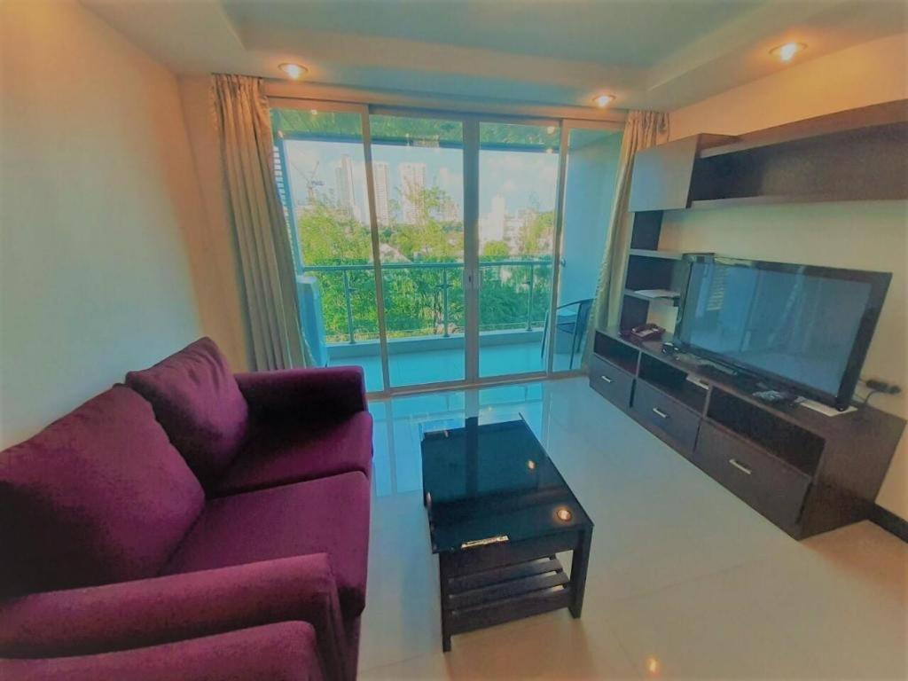 Nice Residence Bangkok Dış mekan fotoğraf