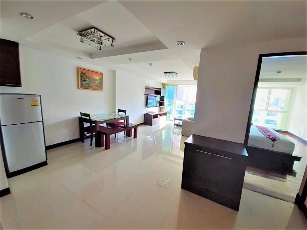 Nice Residence Bangkok Dış mekan fotoğraf