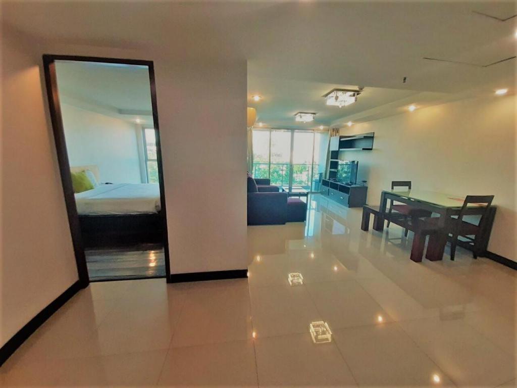 Nice Residence Bangkok Dış mekan fotoğraf