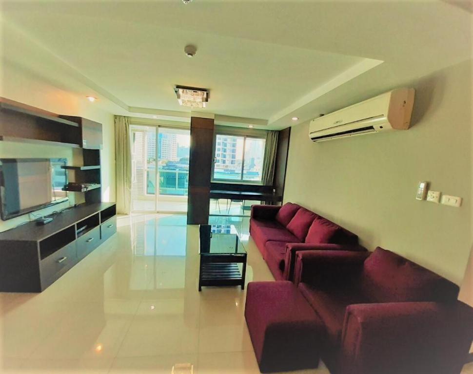 Nice Residence Bangkok Dış mekan fotoğraf