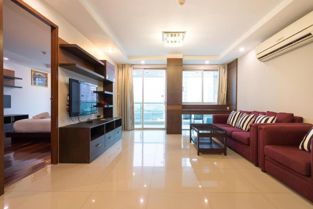 Nice Residence Bangkok Dış mekan fotoğraf