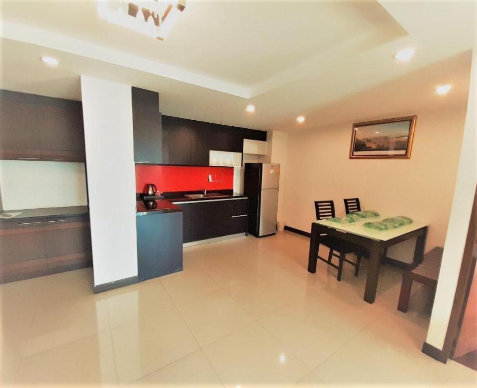 Nice Residence Bangkok Dış mekan fotoğraf