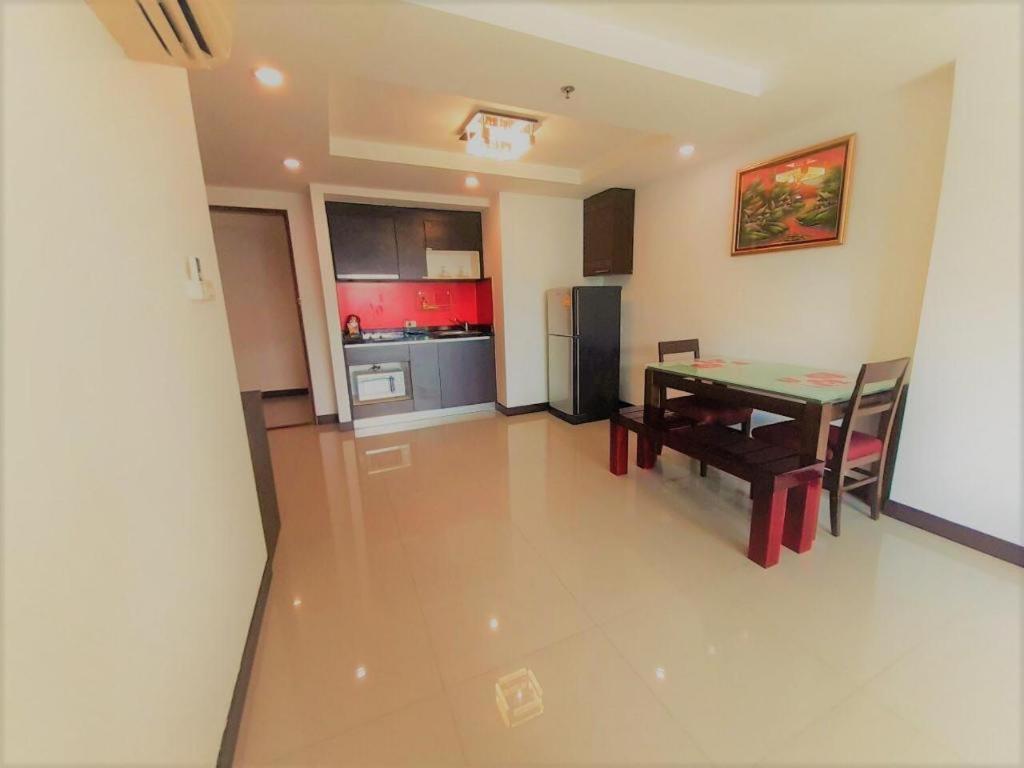 Nice Residence Bangkok Dış mekan fotoğraf