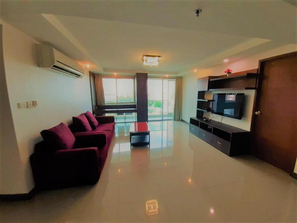 Nice Residence Bangkok Dış mekan fotoğraf